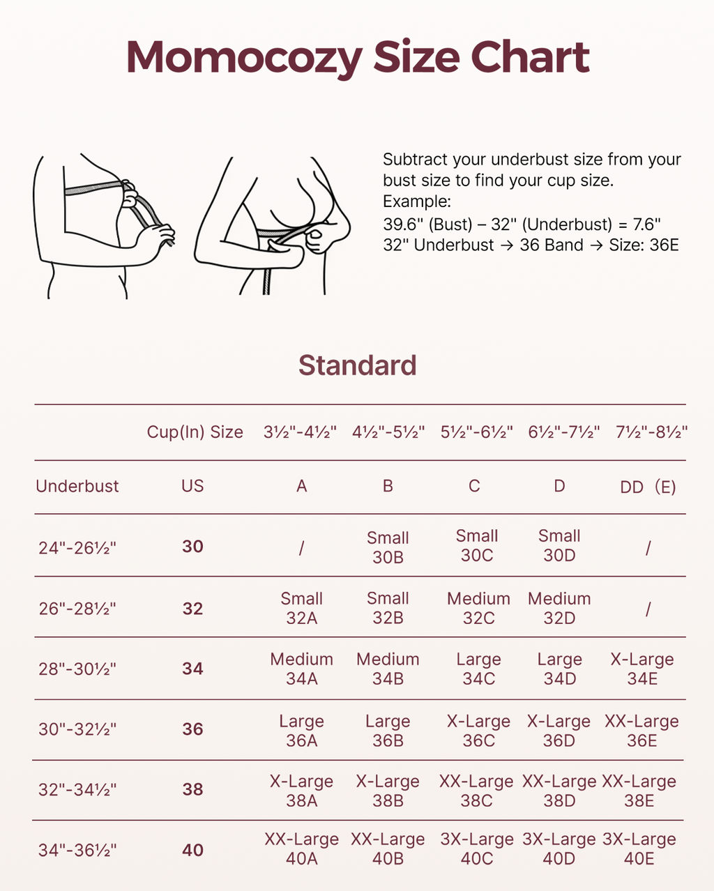 CoolFit Nursing Bra - Ultra Stretch