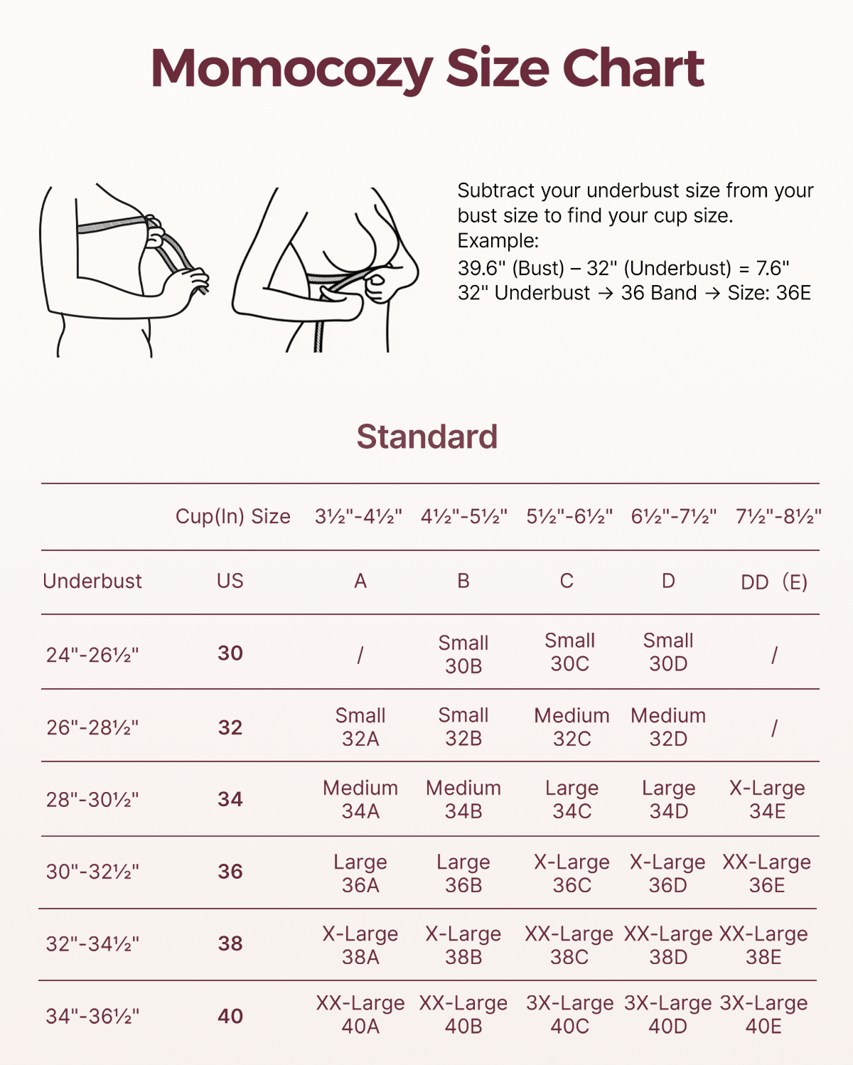 CoolFit Nursing Bra - Ultra Stretch