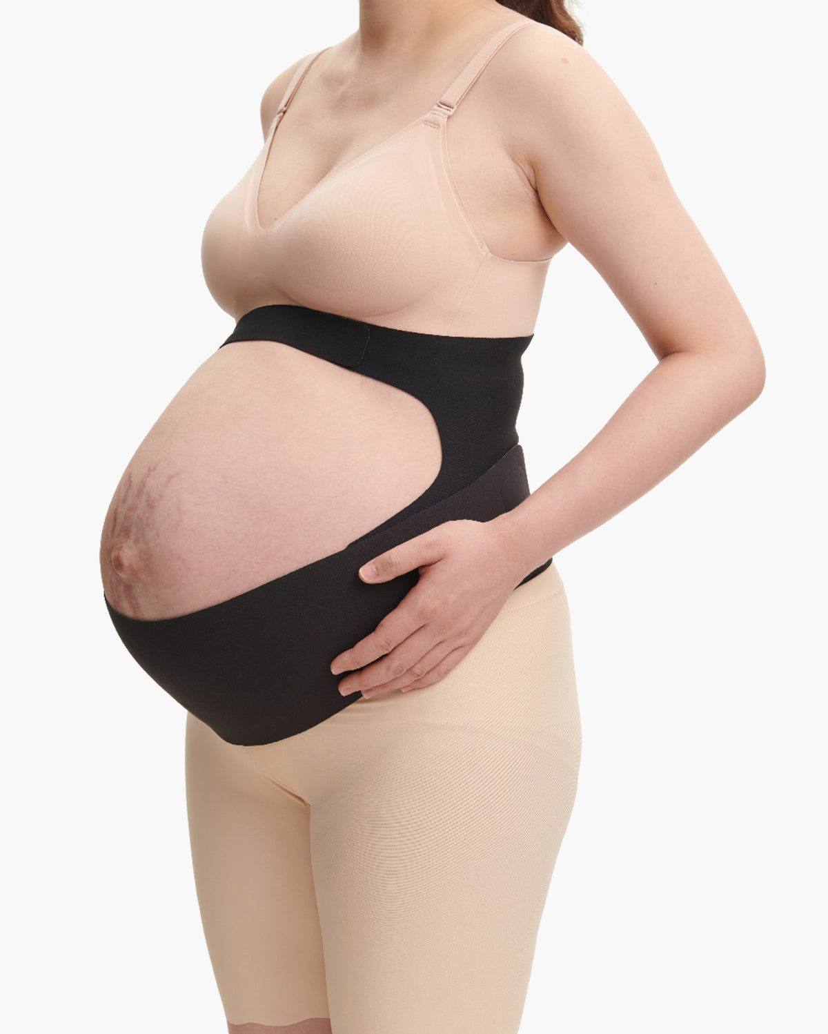 BumpEase - Ergonest Maternity Belly Band