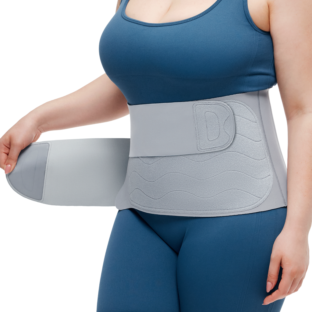 Ergowrap™ Postpartum Belly Band