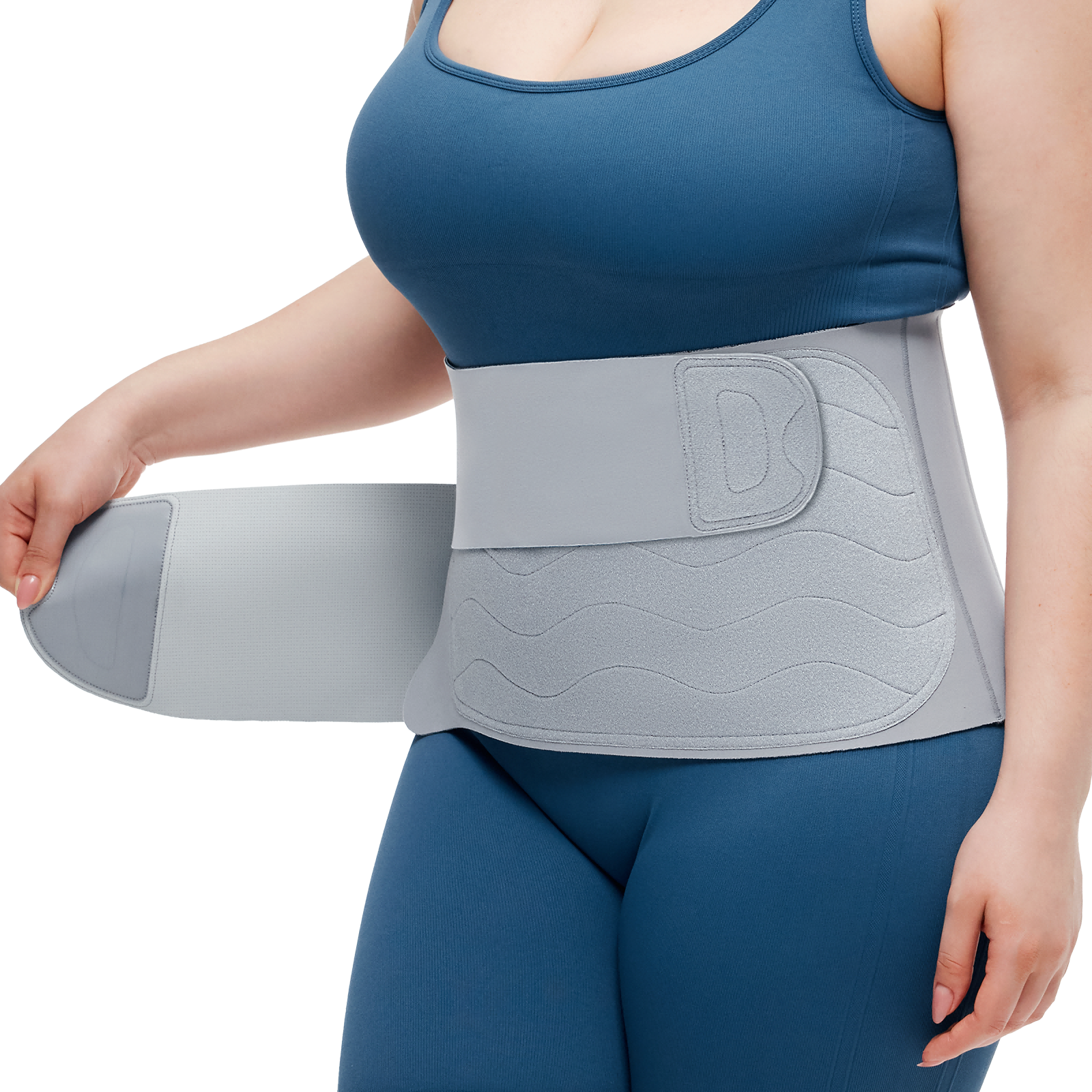 Ergowrap™ Postpartum Belly Band