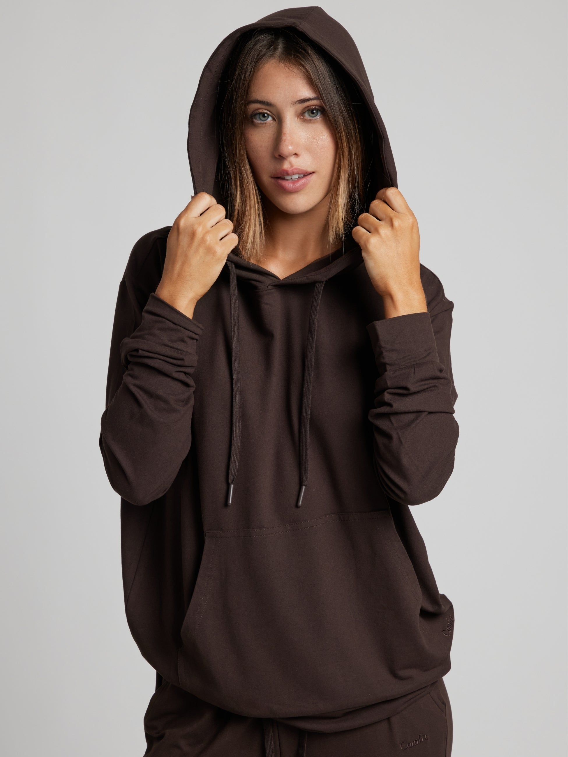 All Day Comfort Hoodie