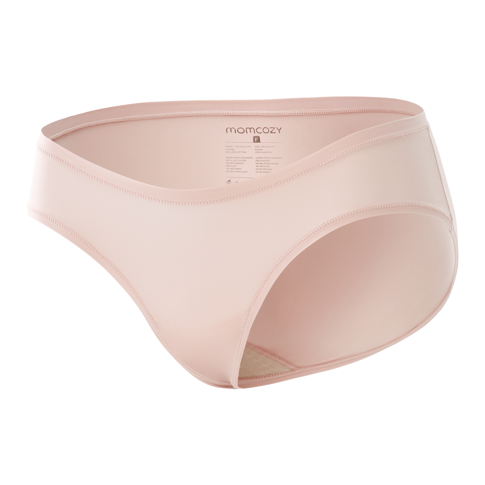 SkinHug One-Size Maternity Underwear - 3 Pack