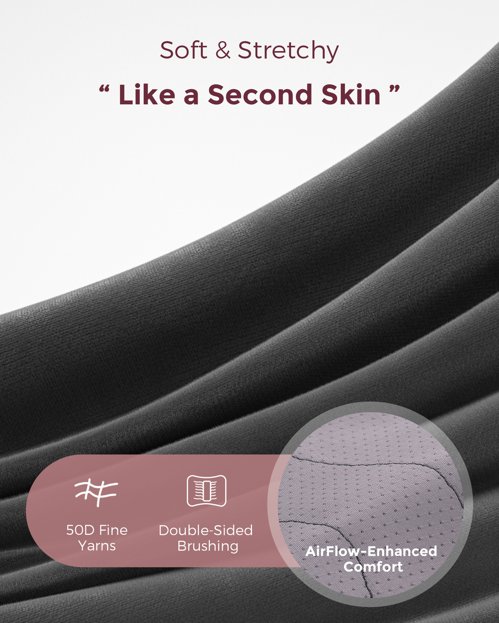 Ergowrap™ Postpartum Belly Band