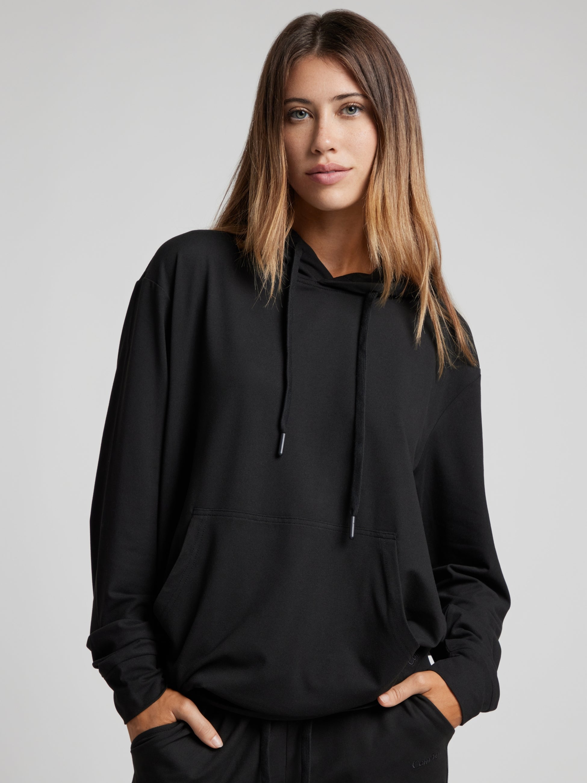 All Day Comfort Hoodie