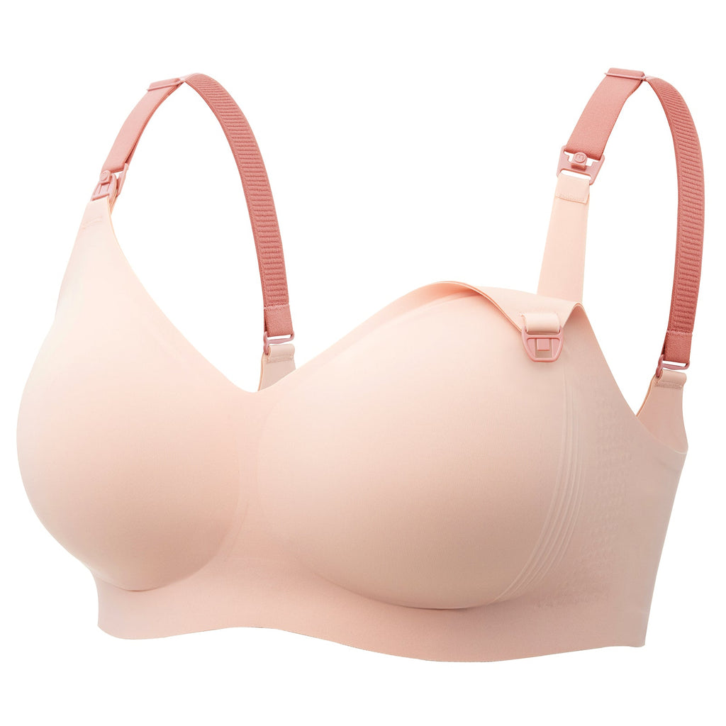 Jelly Strip 3.0 Busty Nursing Bra