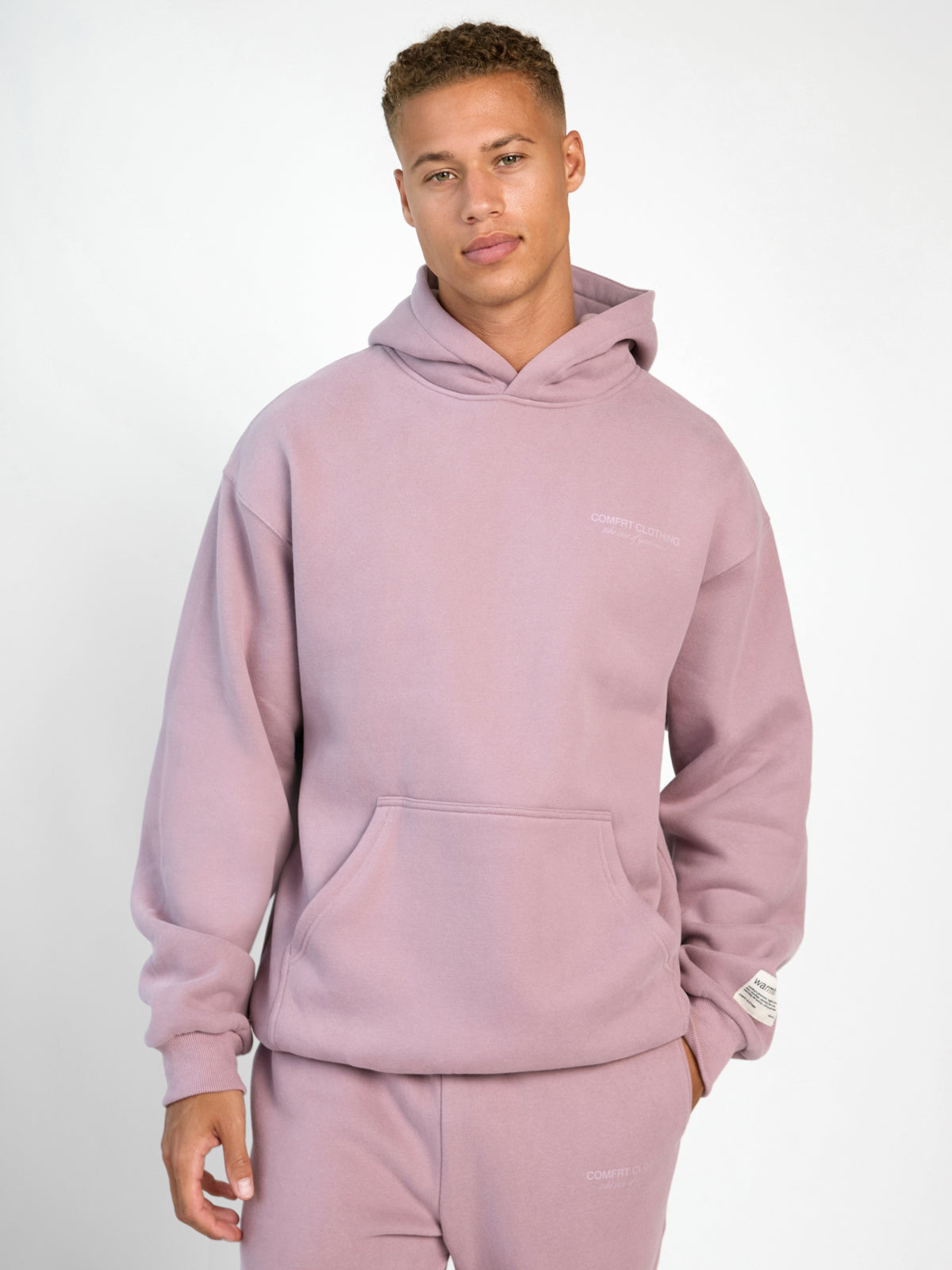 Gerba Hoodie