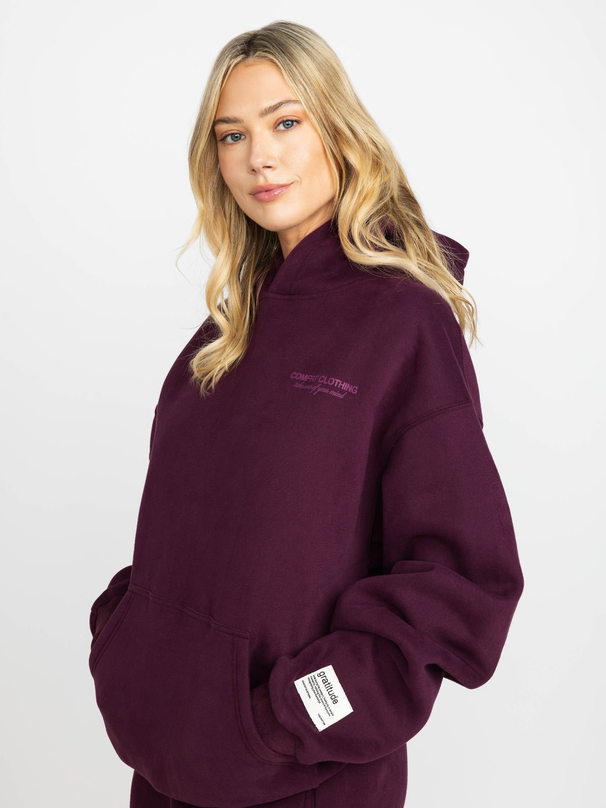 Gerba Hoodie