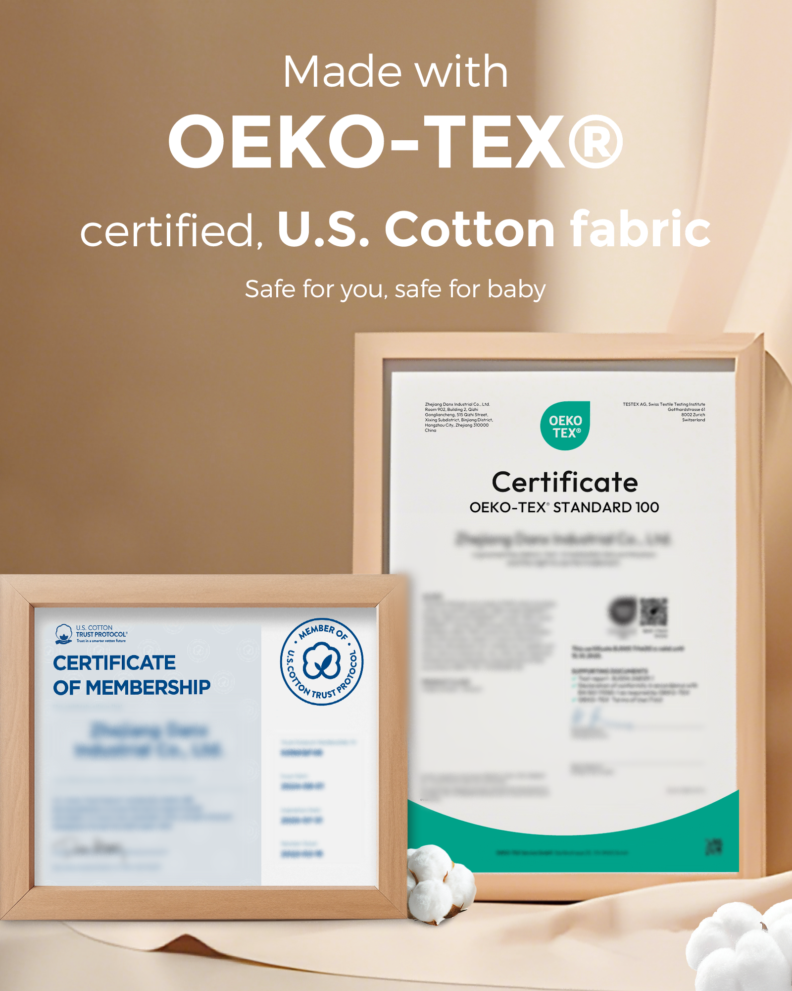 Busty Cotton Nursing Bras