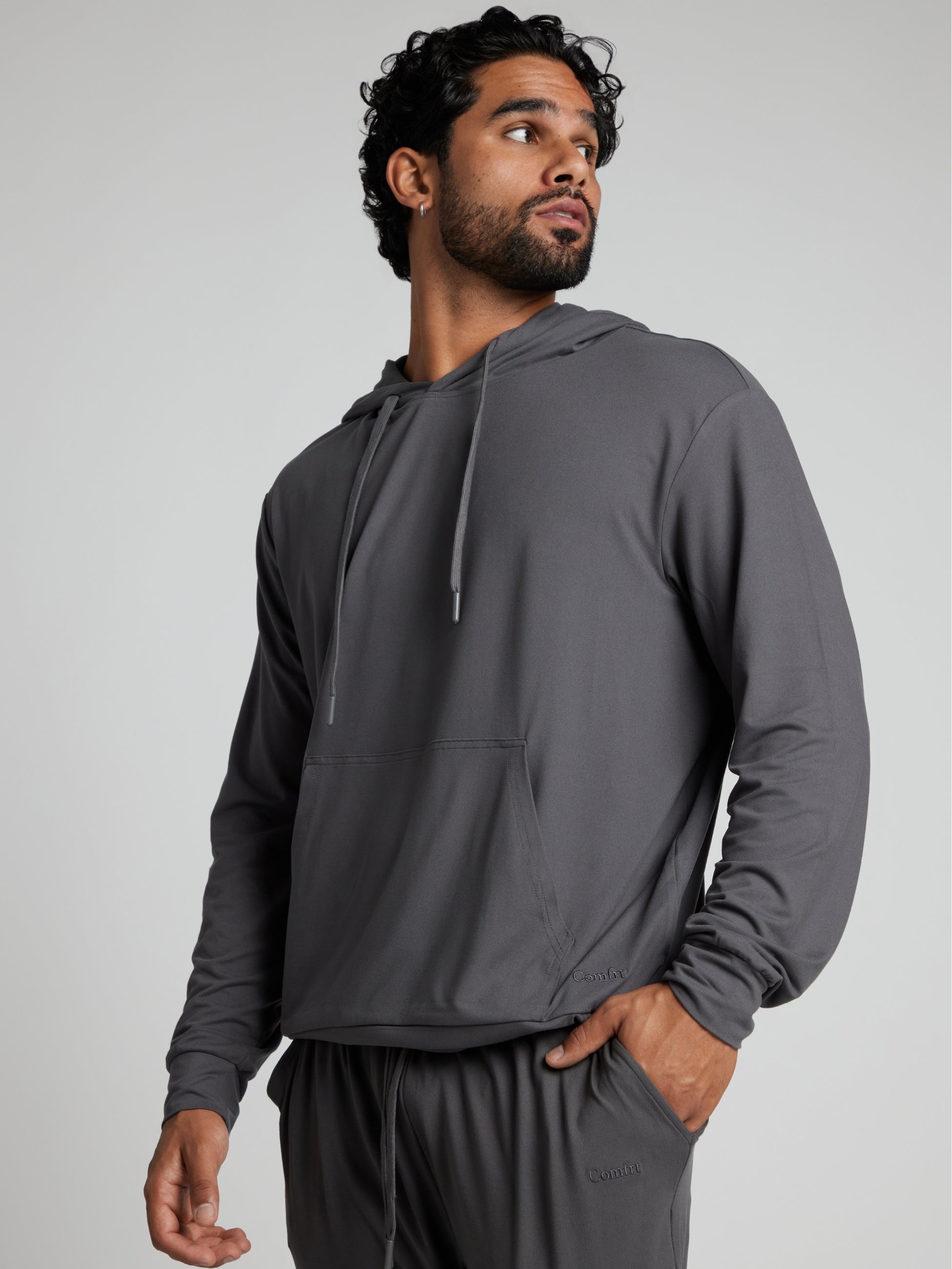 All Day Comfort Hoodie