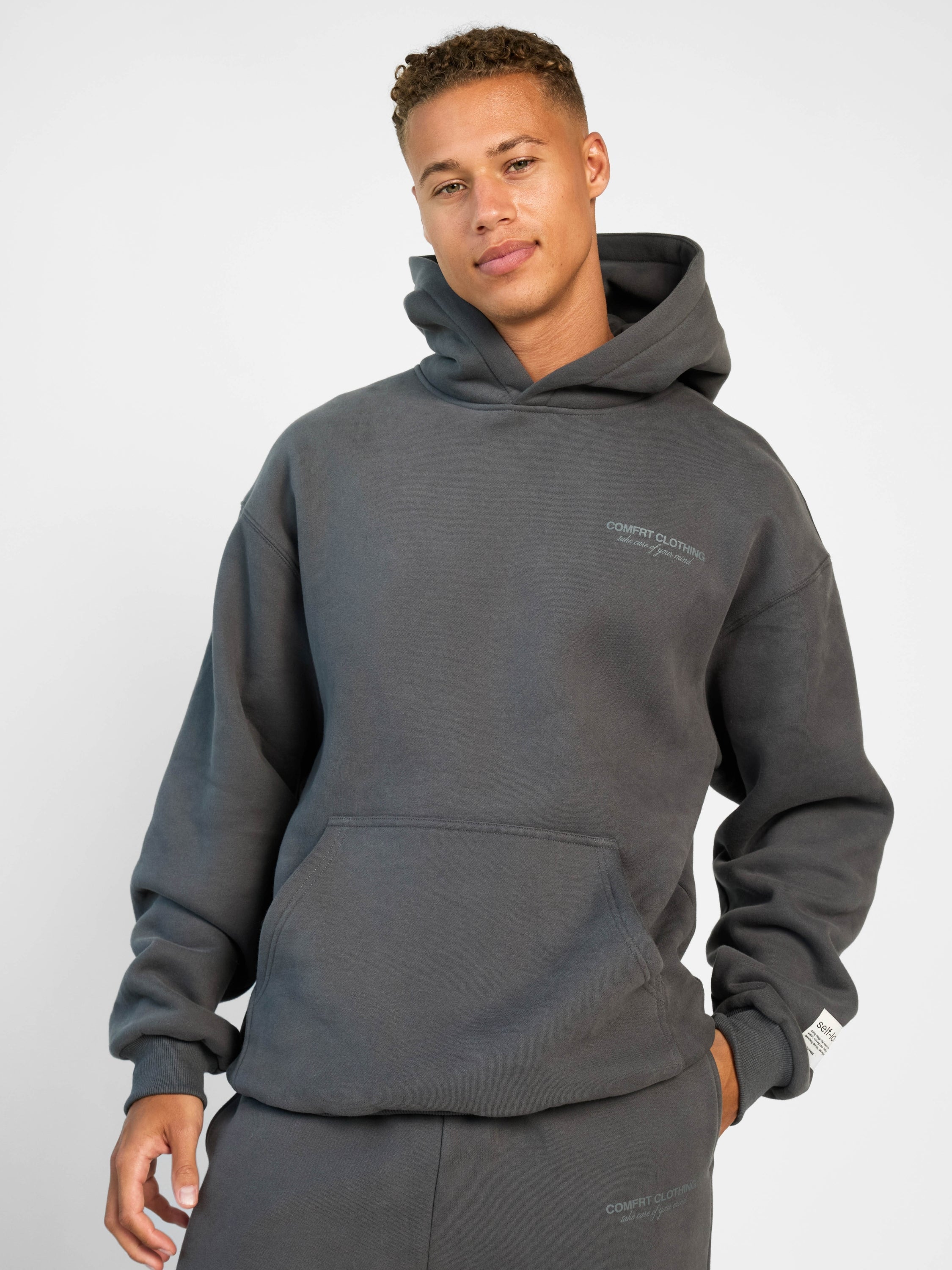 Gerba Hoodie