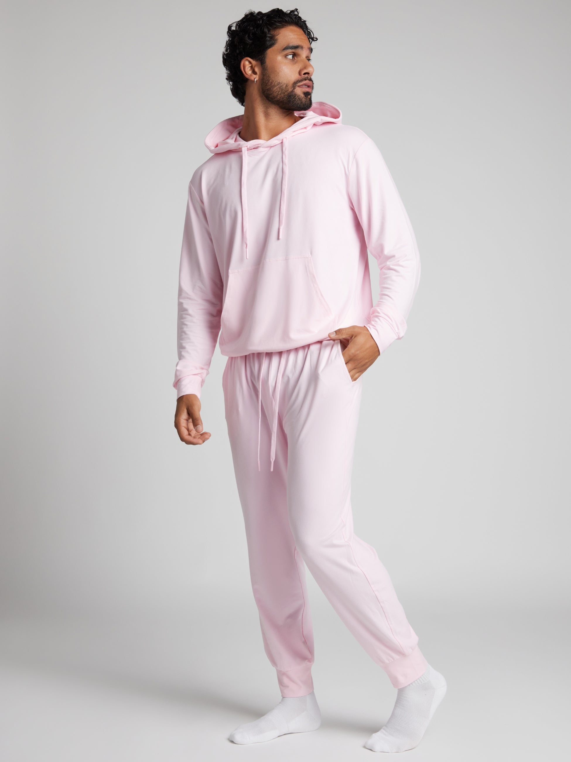 All Day Comfort Hoodie