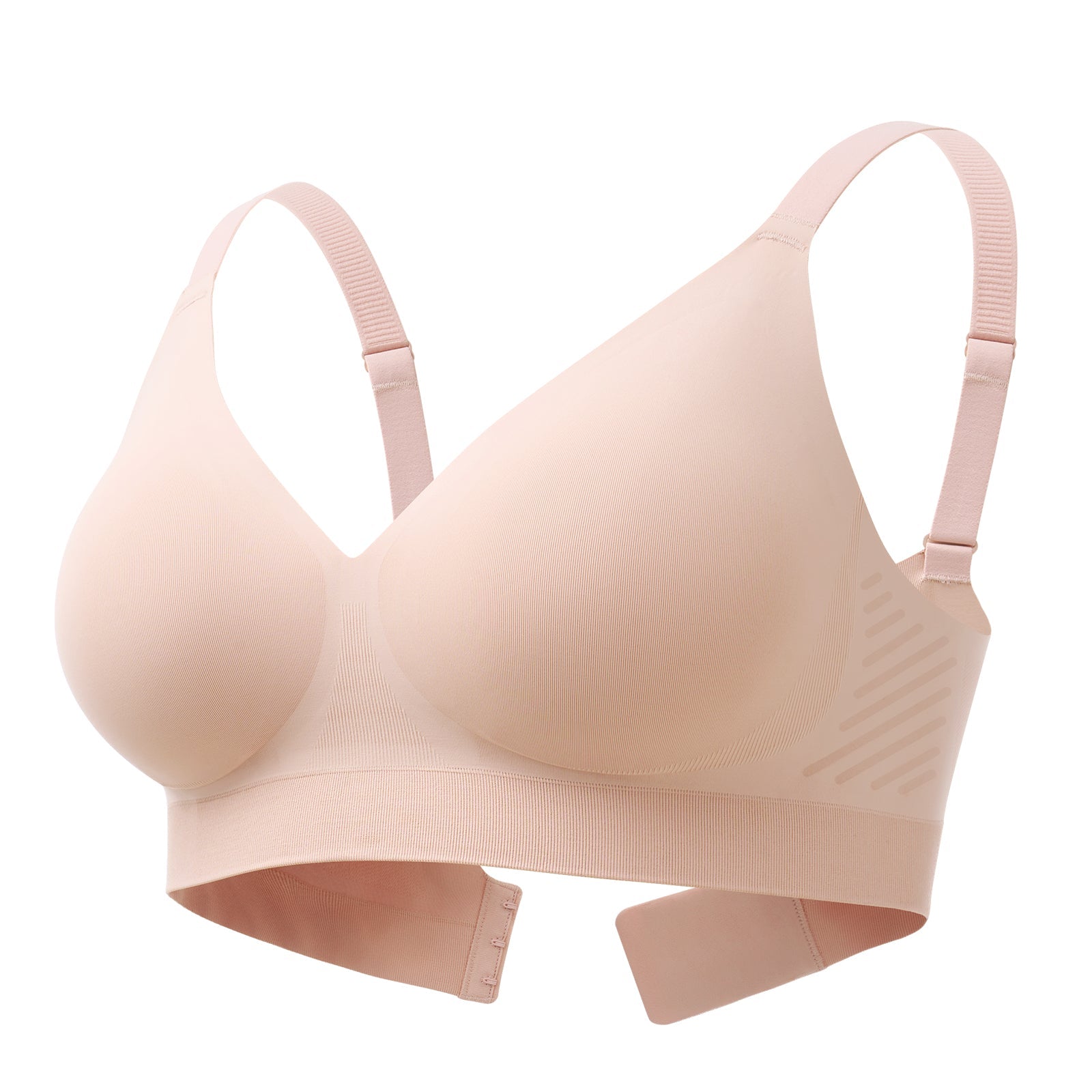 Momcozy CoolFit Seamless Regular Bra