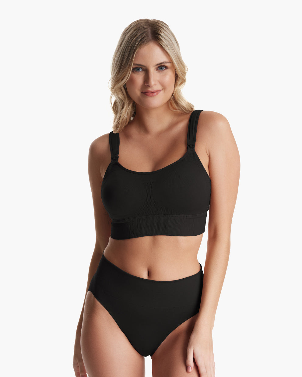 Elastic - All-in-One Super Flexible Pumping Bra