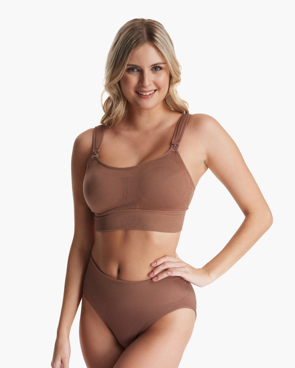 Elastic - All-in-One Super Flexible Pumping Bra