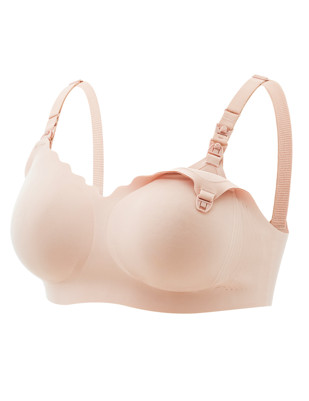 Cooling Hands-Free Nursing & Pump Bra