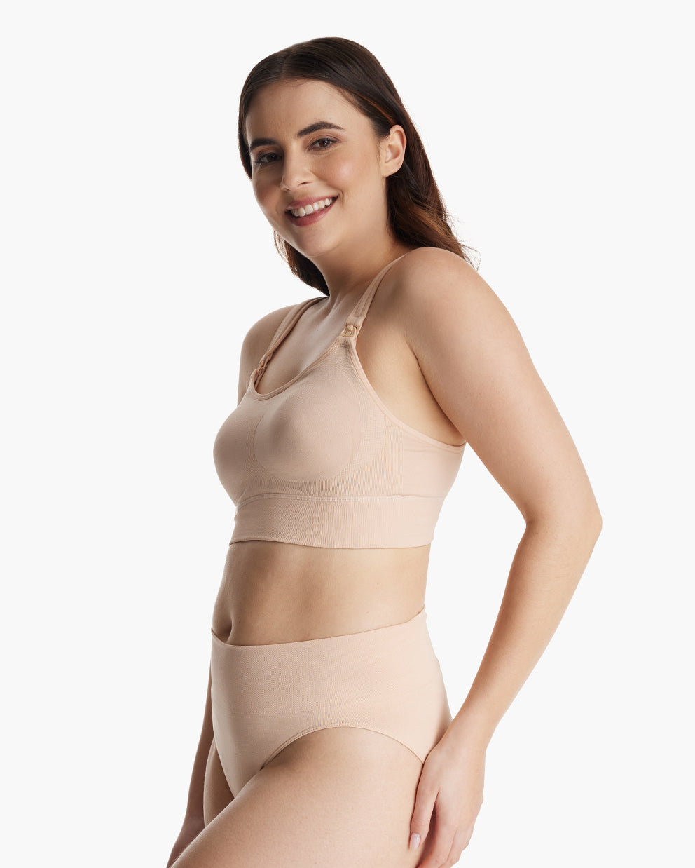 Elastic - All-in-One Super Flexible Pumping Bra