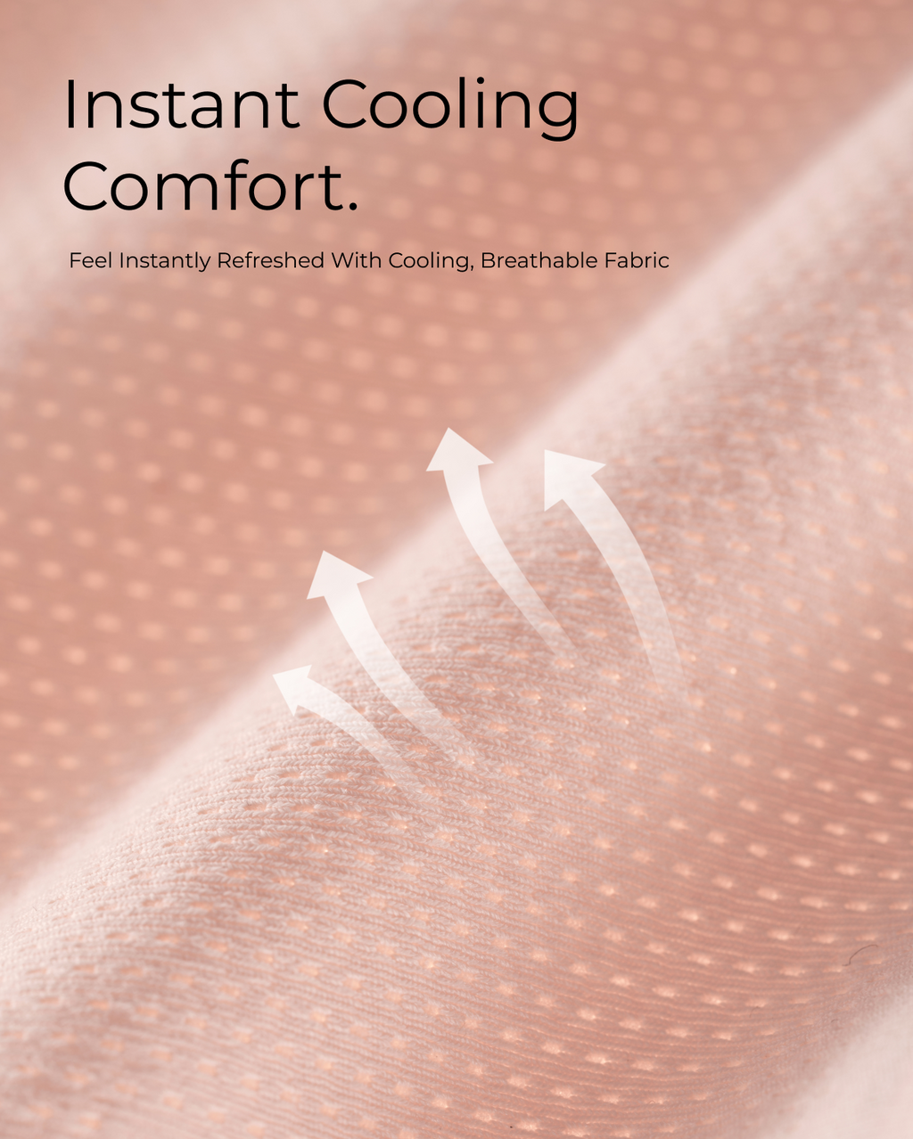 CoolFit Nursing Bra - Ultra Stretch