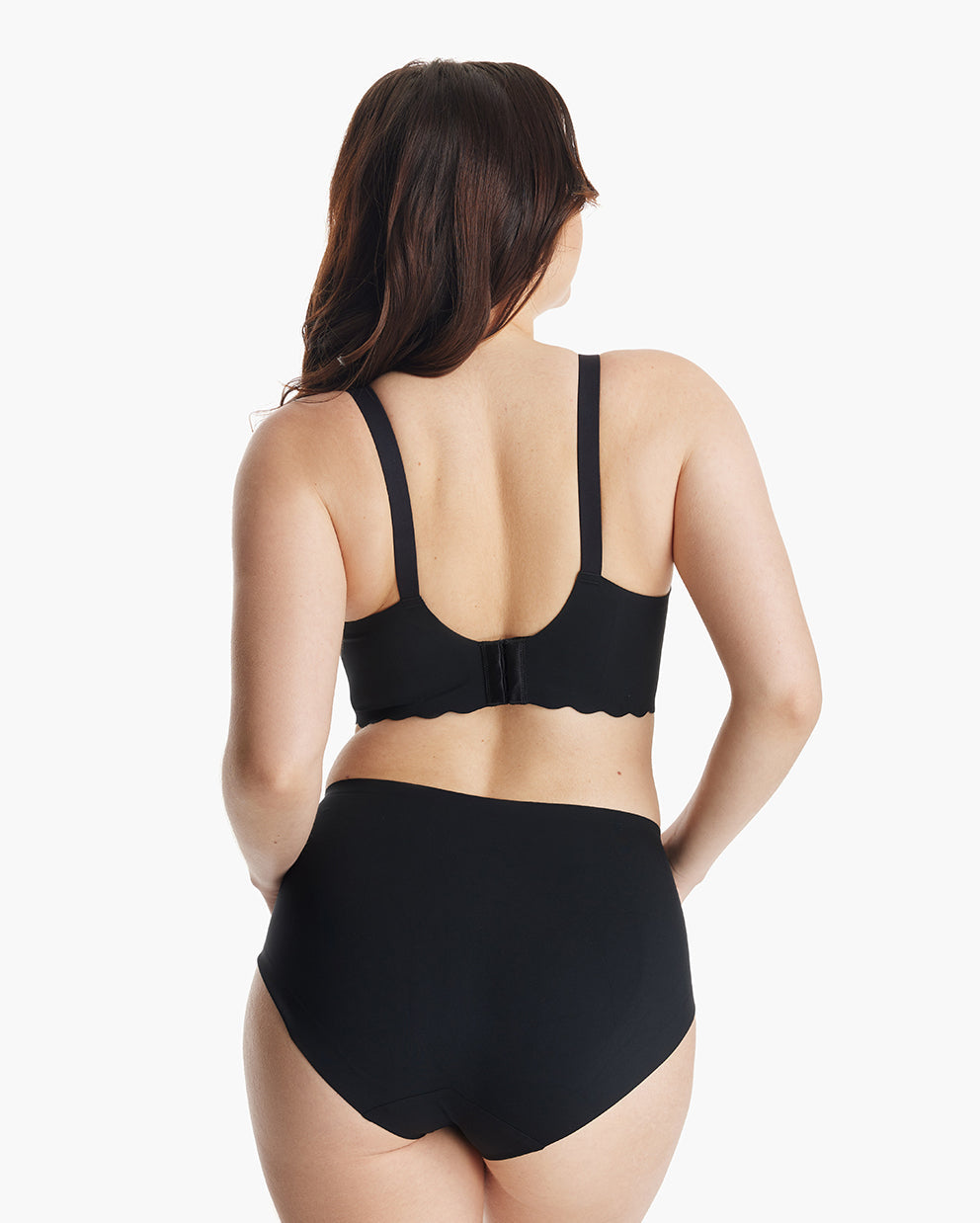 Jelly Strip Seamless Nursing Bra YN46 - Designed for M9 Pump