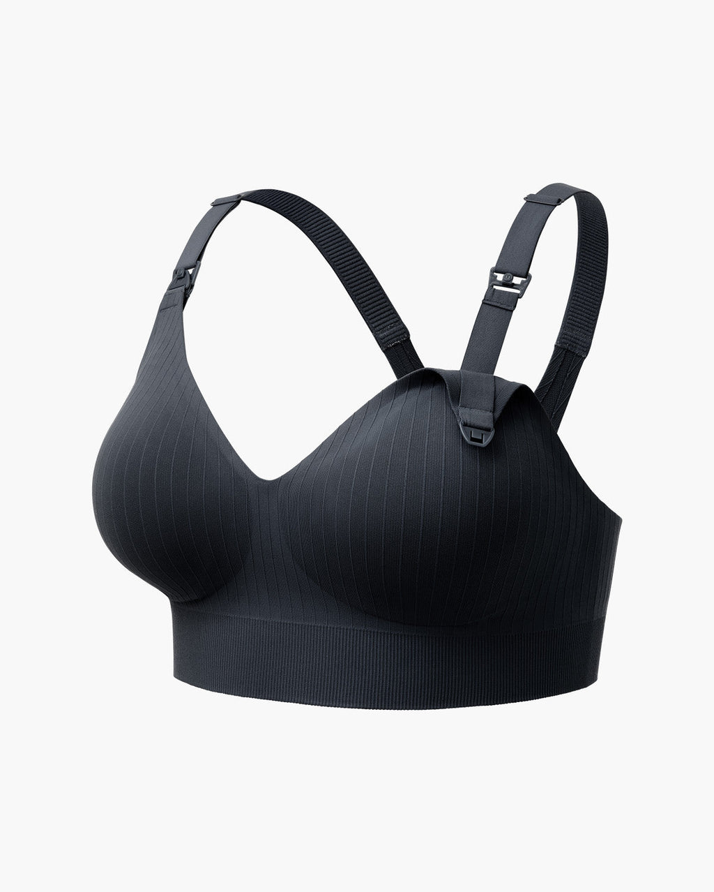 CoolFit Nursing Sports Bra - Racerback