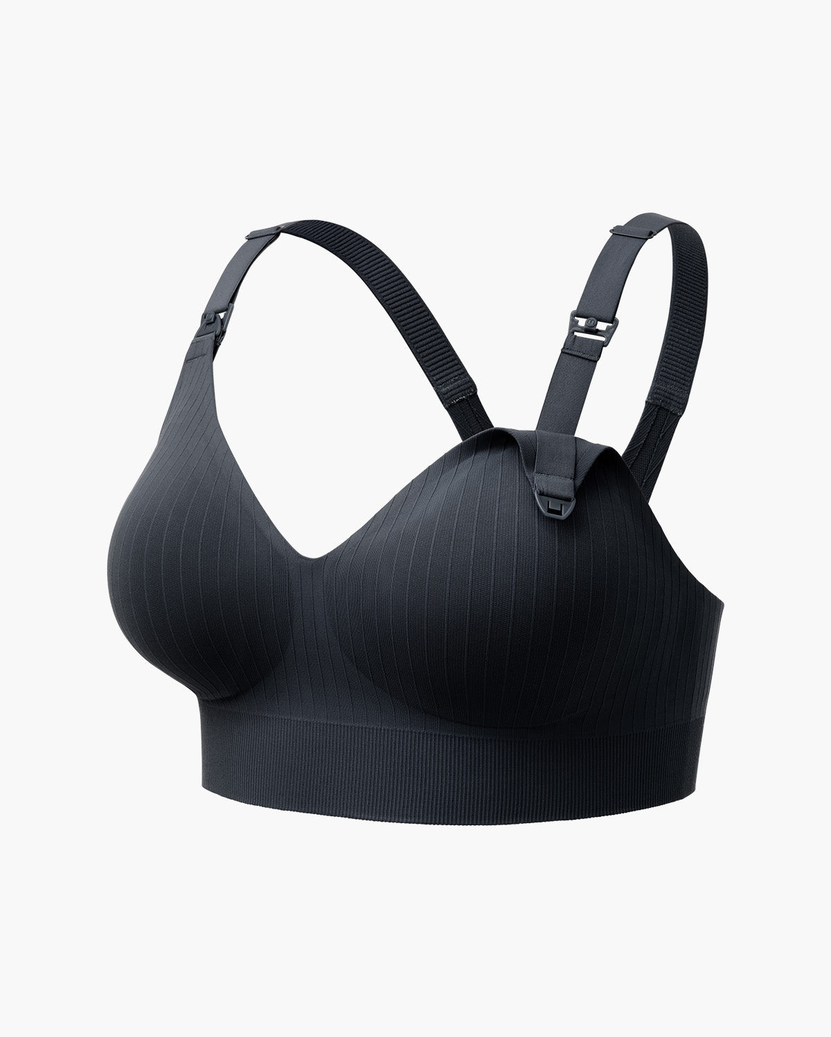 CoolFit Nursing Sports Bra - Racerback