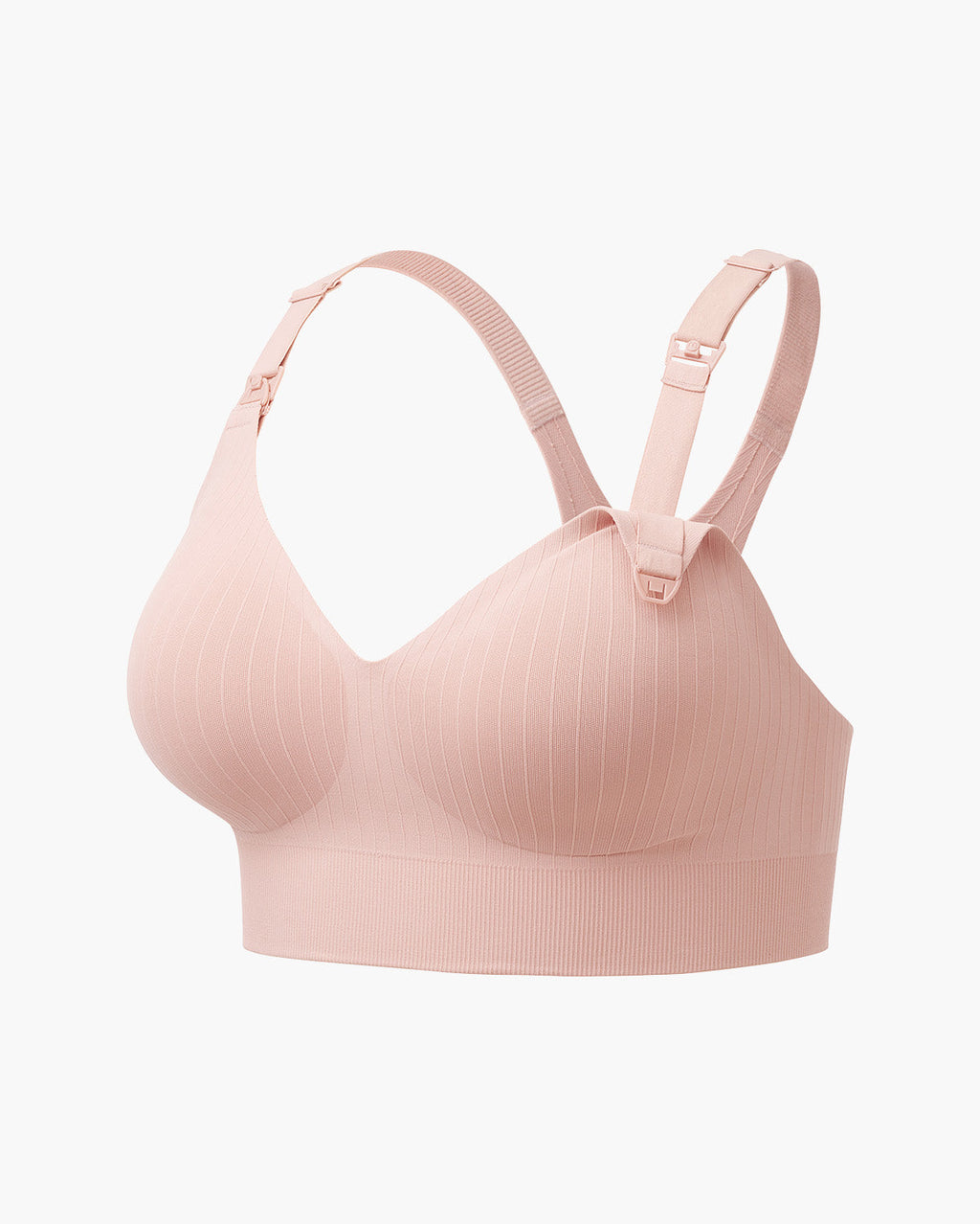 CoolFit Nursing Sports Bra - Racerback