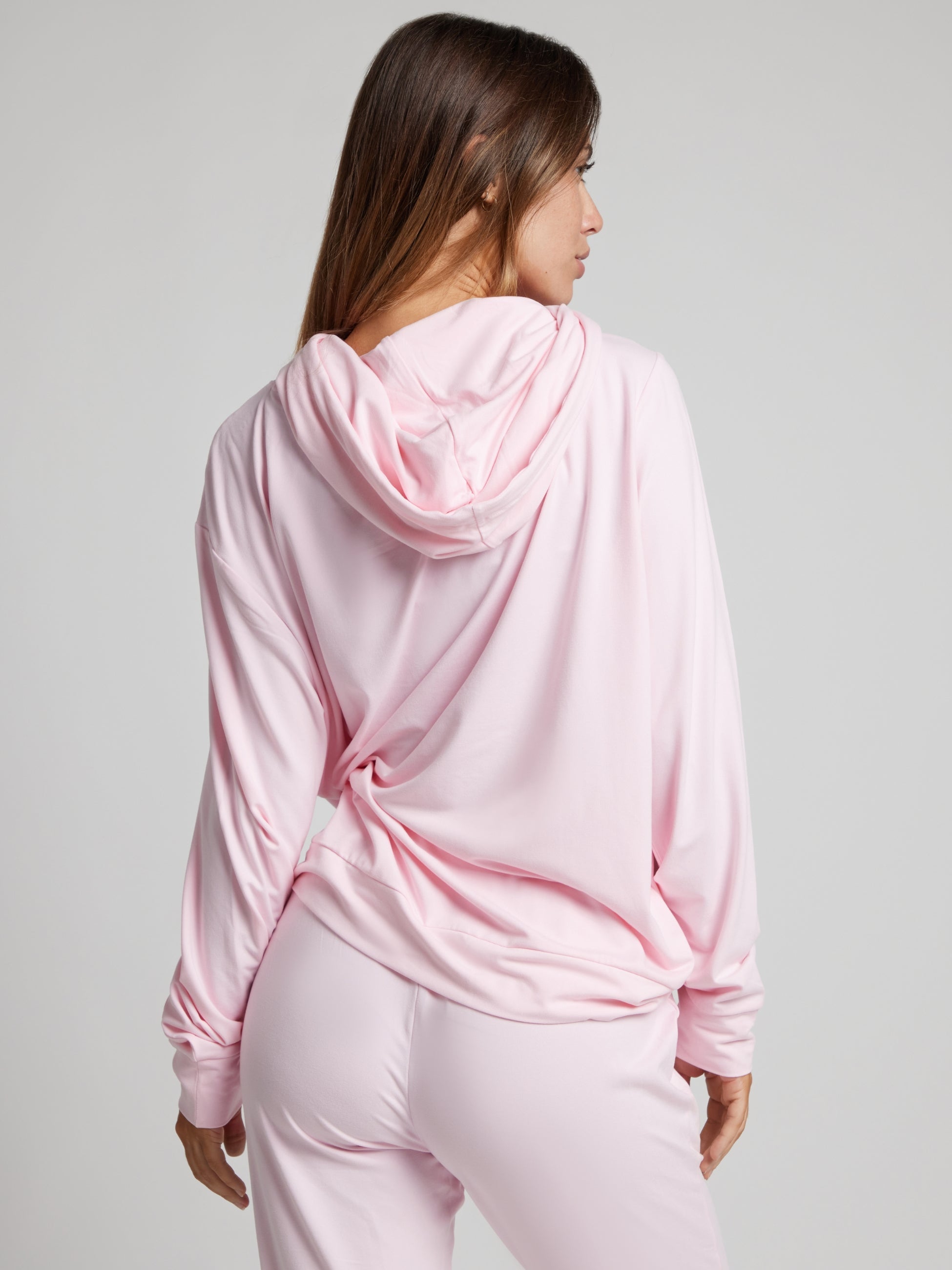 All Day Comfort Hoodie