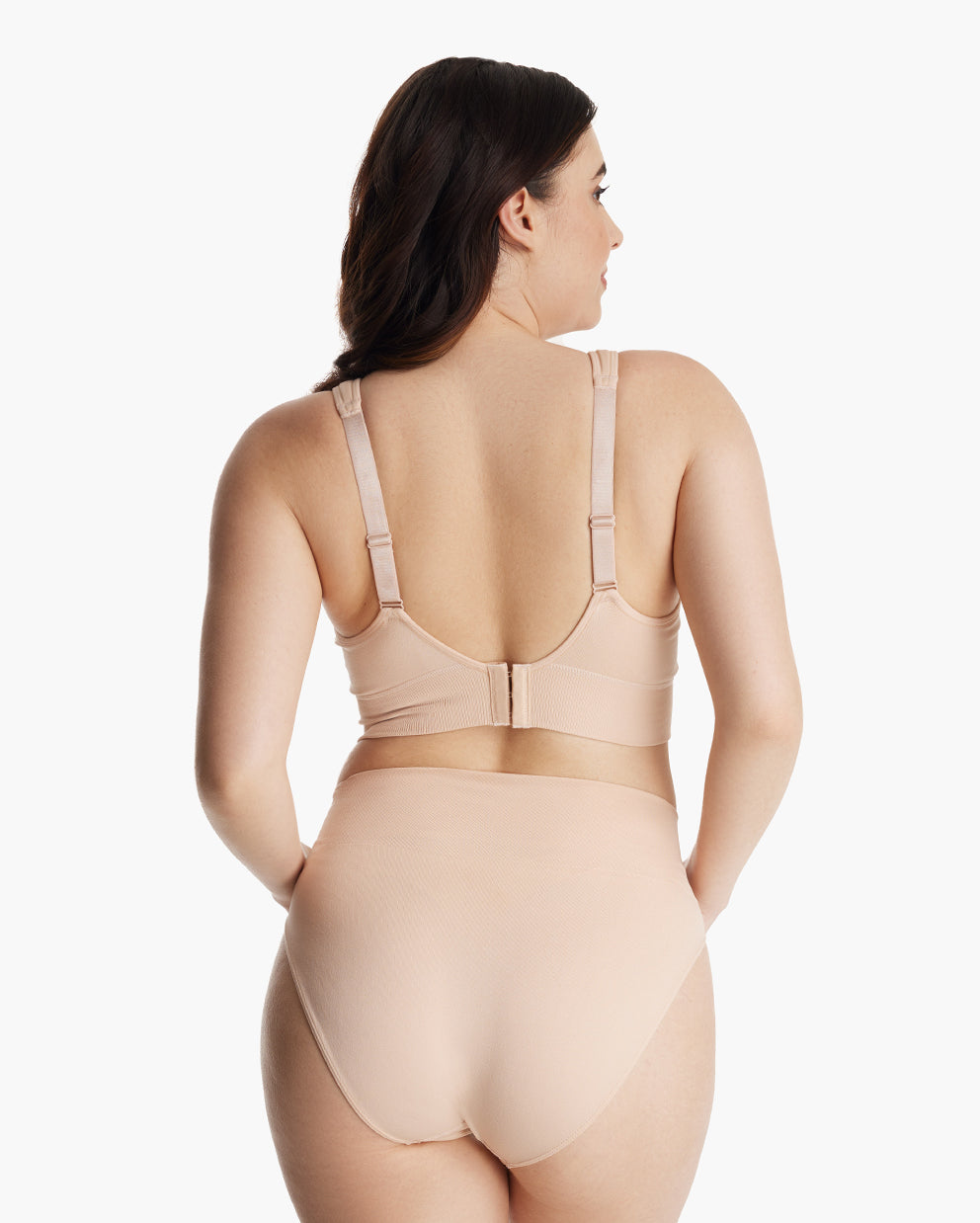 Elastic - All-in-One Super Flexible Pumping Bra