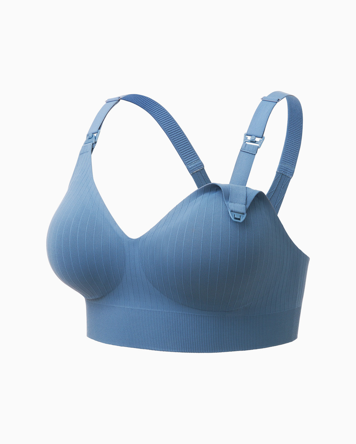 CoolFit Nursing Sports Bra - Racerback