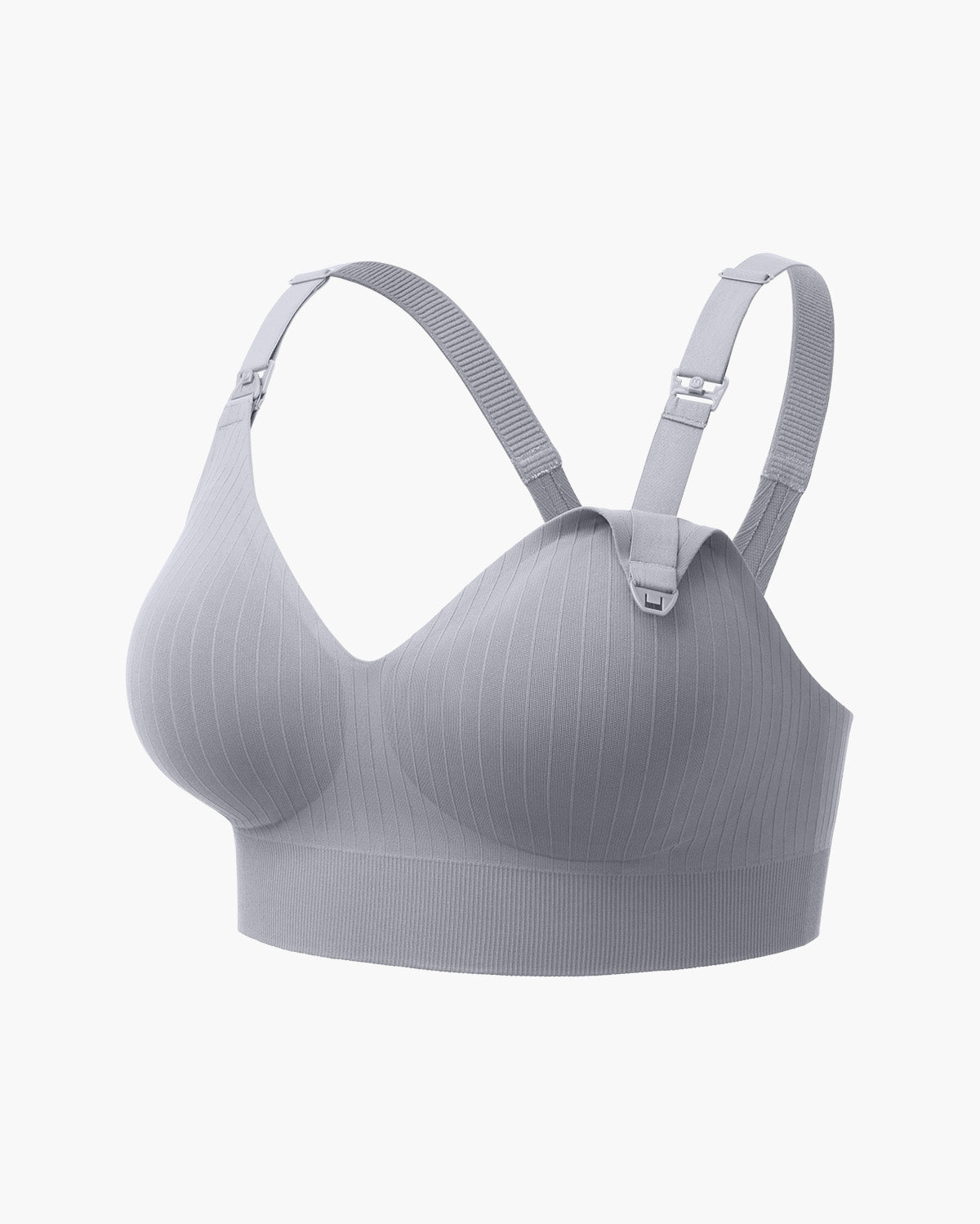 CoolFit Nursing Sports Bra - Racerback