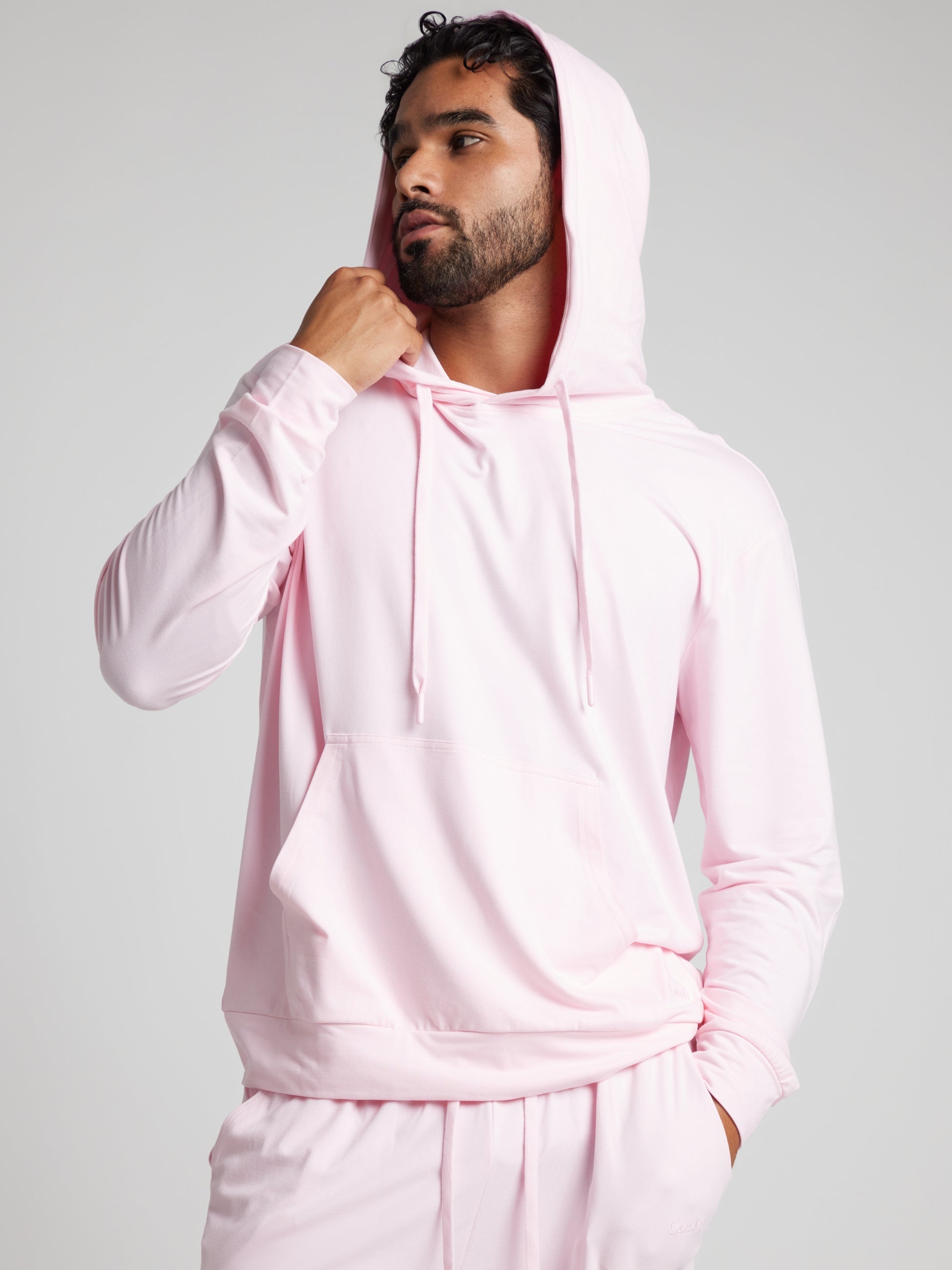 All Day Comfort Hoodie