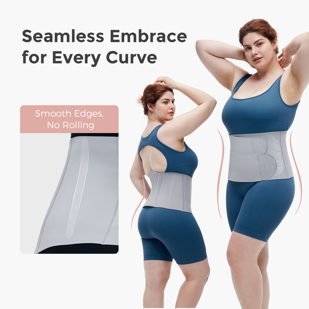 Ergowrap™ Postpartum Belly Band