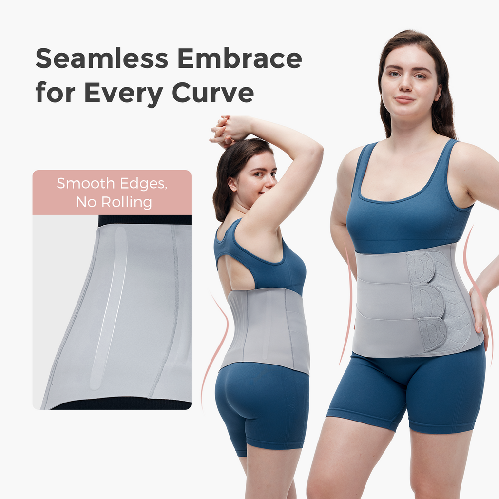 Ergowrap™ Postpartum Belly Band