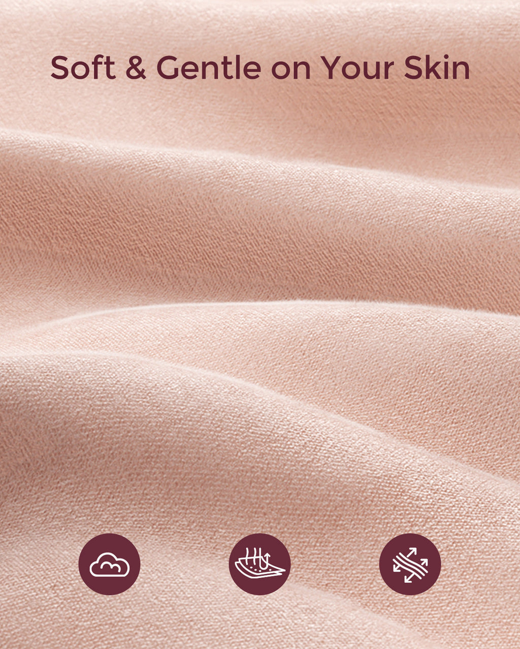 BumpEase - Ergonest Maternity Belly Band