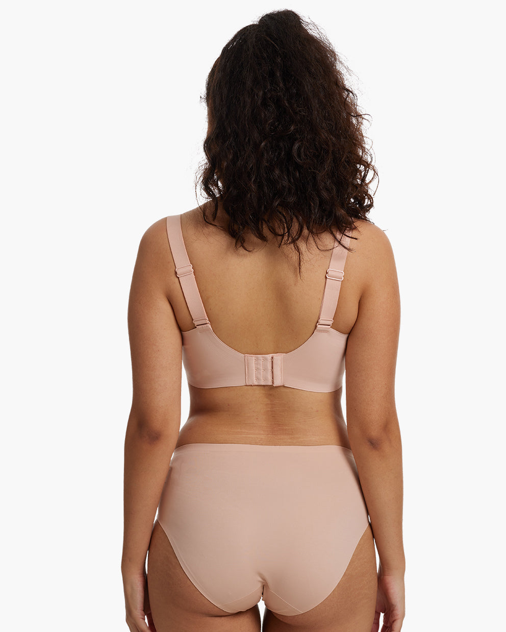 CozyFitClasp Wearable Breast Pumping Bra-HF006