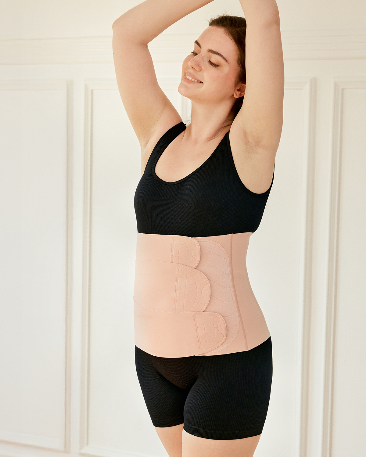 Ergowrap™ Postpartum Belly Band