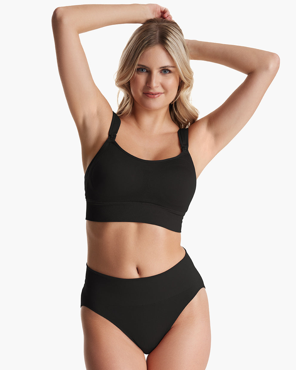 Elastic - All-in-One Super Flexible Pumping Bra