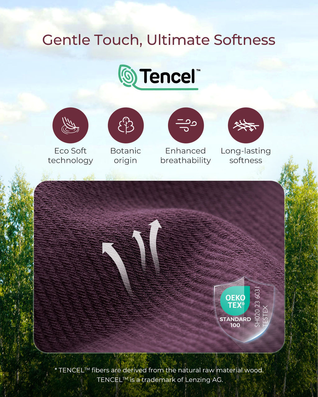 Seamless Sleep Bra - Wireless, Stretchy & Soft