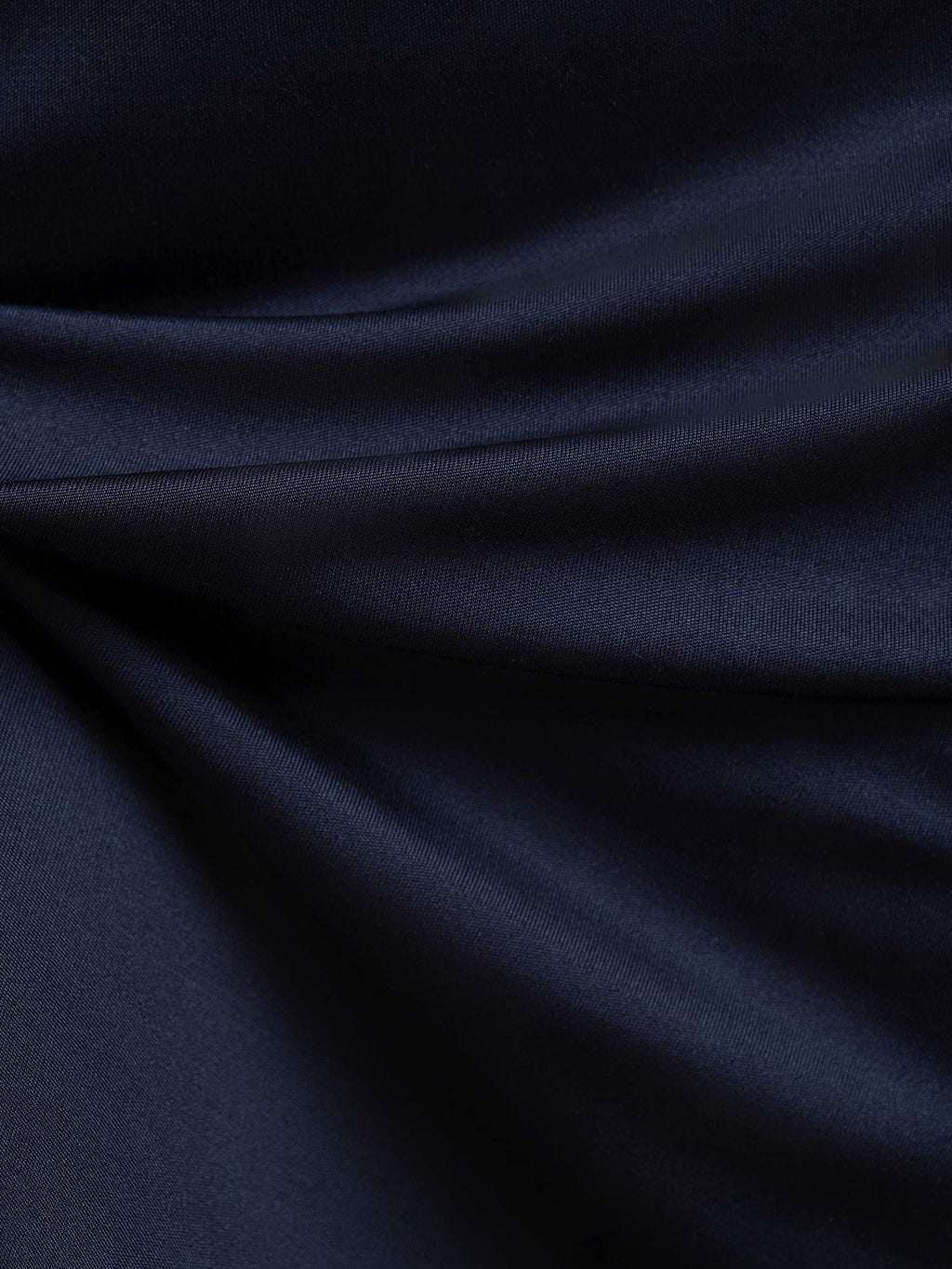 Silk Knitted Elegant Nightgown