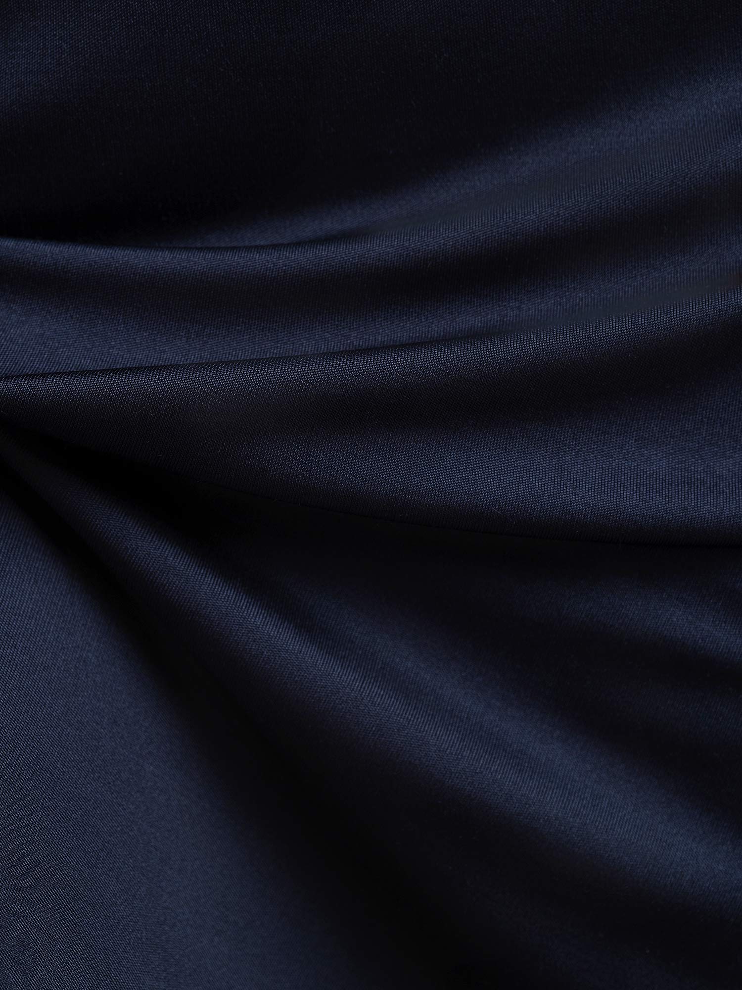 Silk Knitted Elegant Nightgown