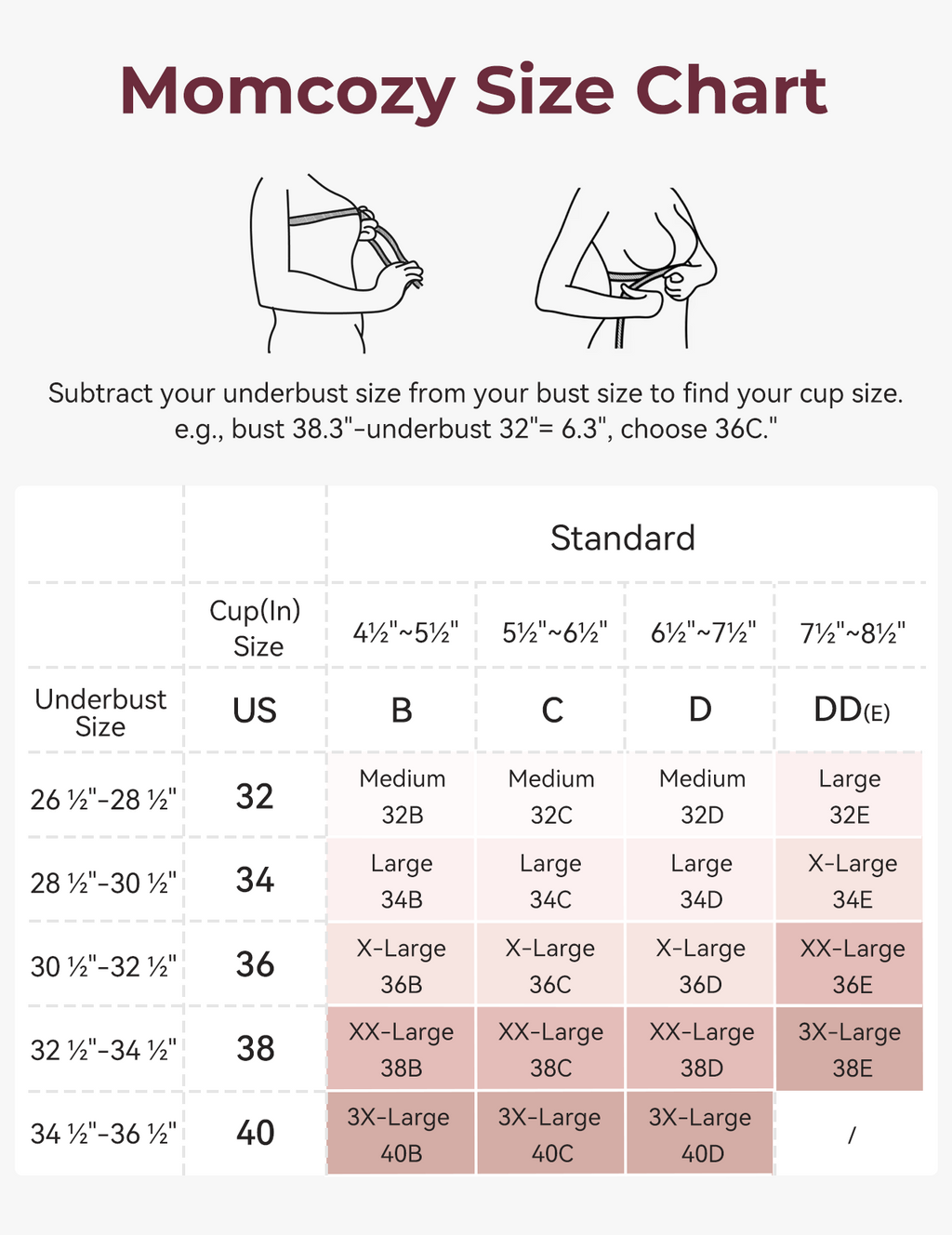 Cooling Hands-Free Nursing & Pump Bra