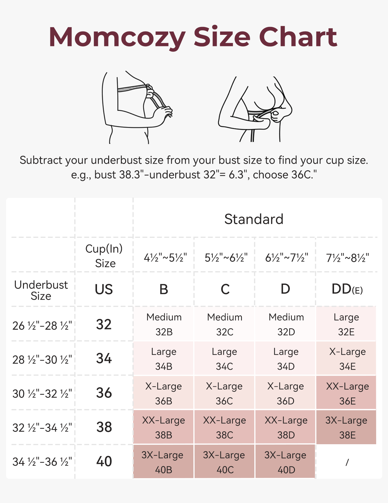 Cooling Hands-Free Nursing & Pump Bra