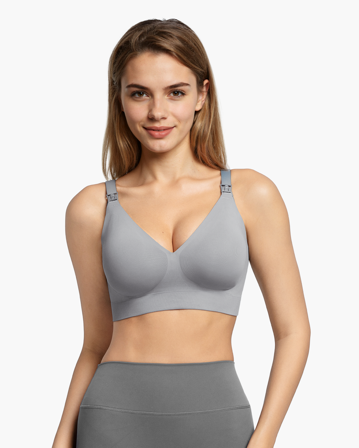 CoolFit Nursing Bra - Ultra Stretch