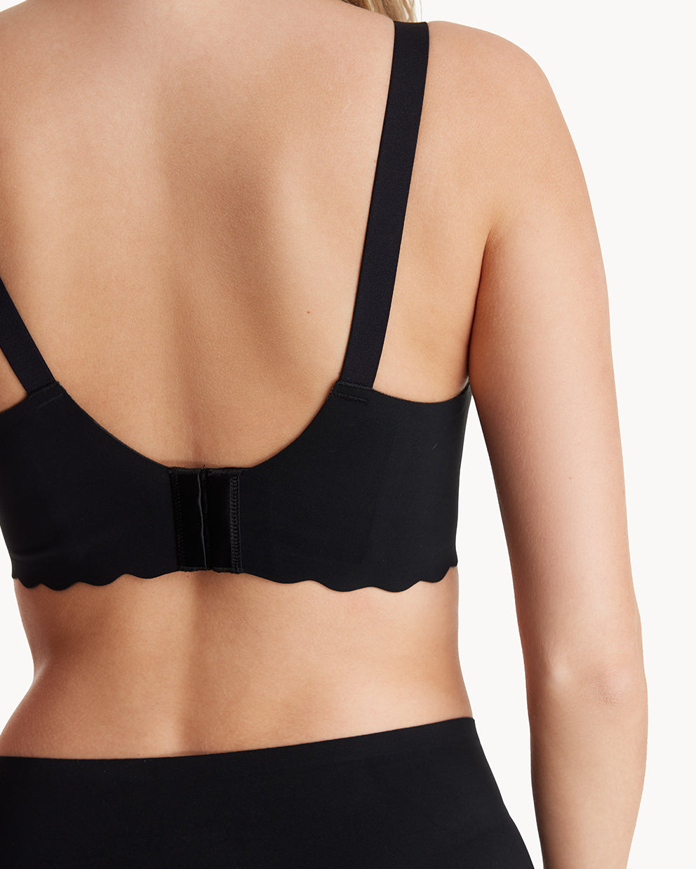 Jelly Strip Seamless Nursing Bra YN46 - Designed for M9 Pump