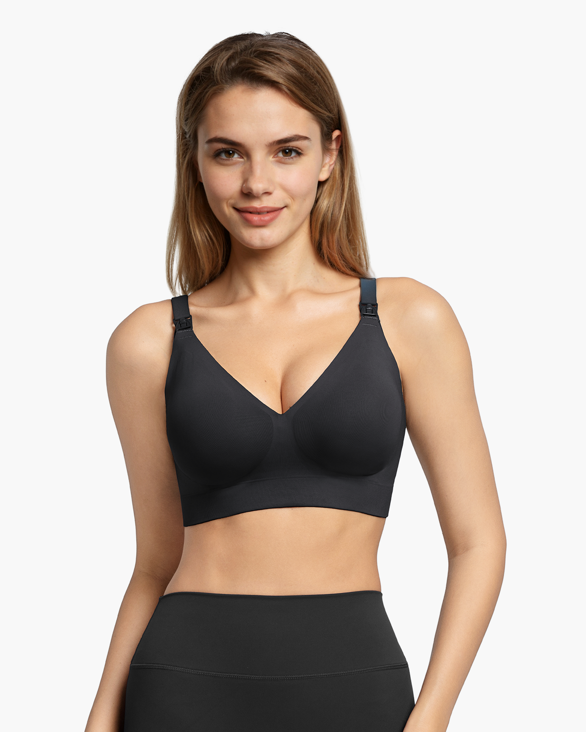 CoolFit Nursing Bra - Ultra Stretch