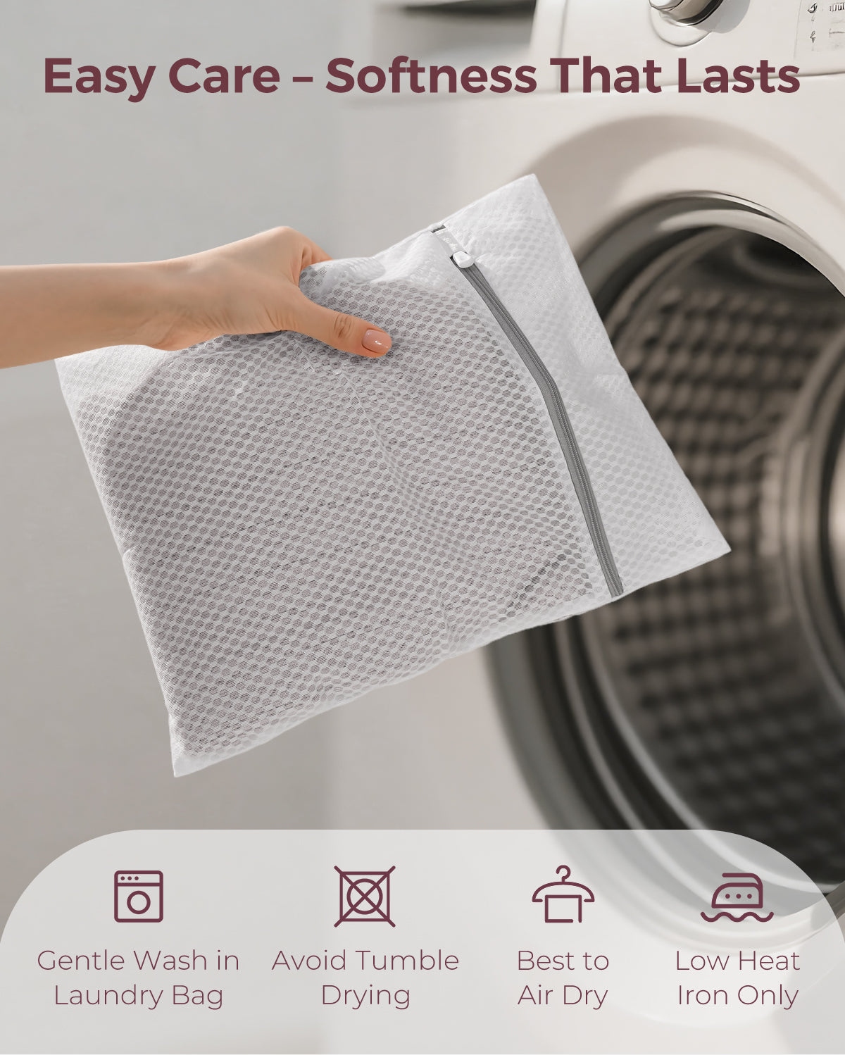 Tencel™ Lyocell Fabric Ultra-Light Nursing Cover