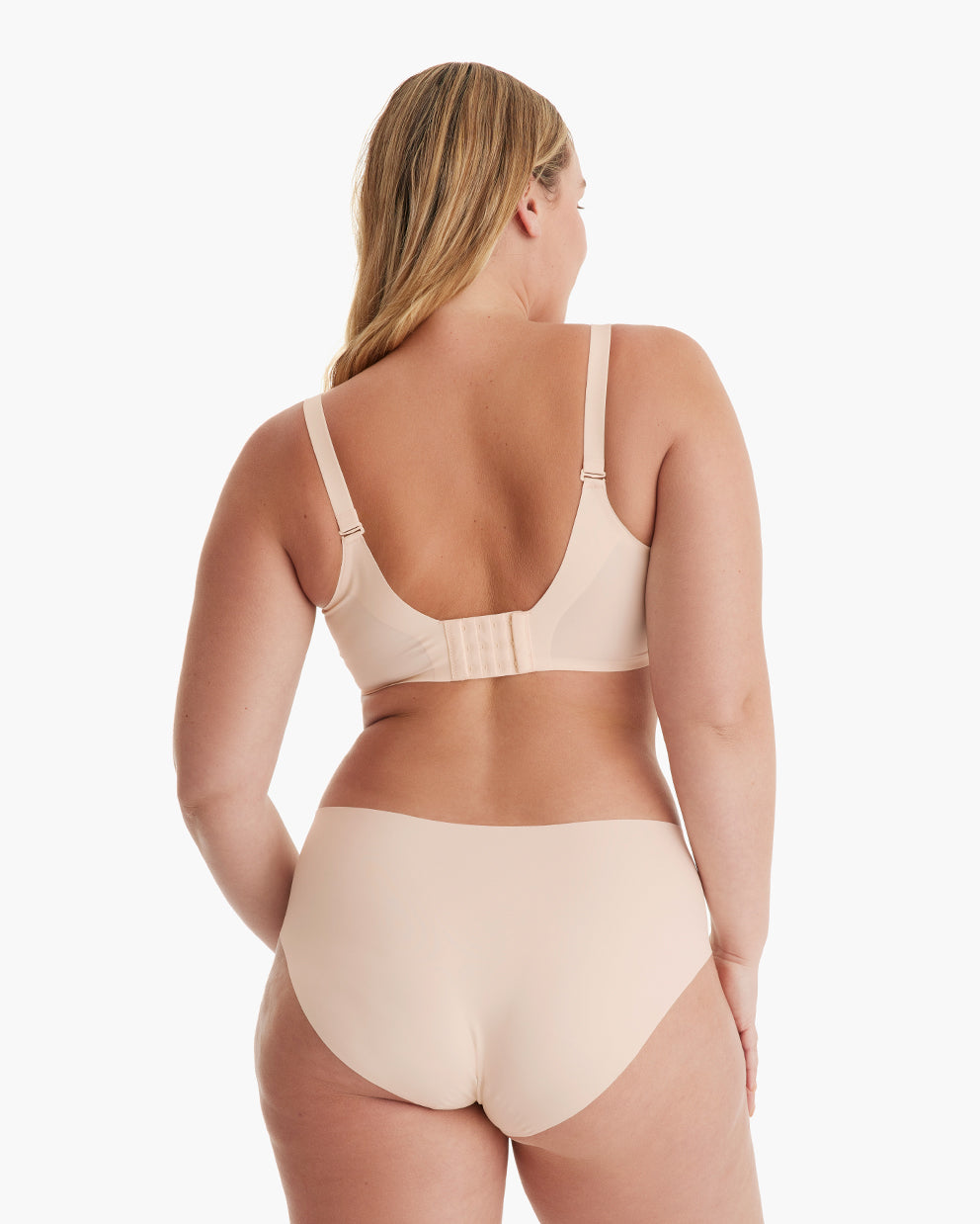 Ultra Soft Seamless Nursing Bra YN21 - Designed for M5 Pump