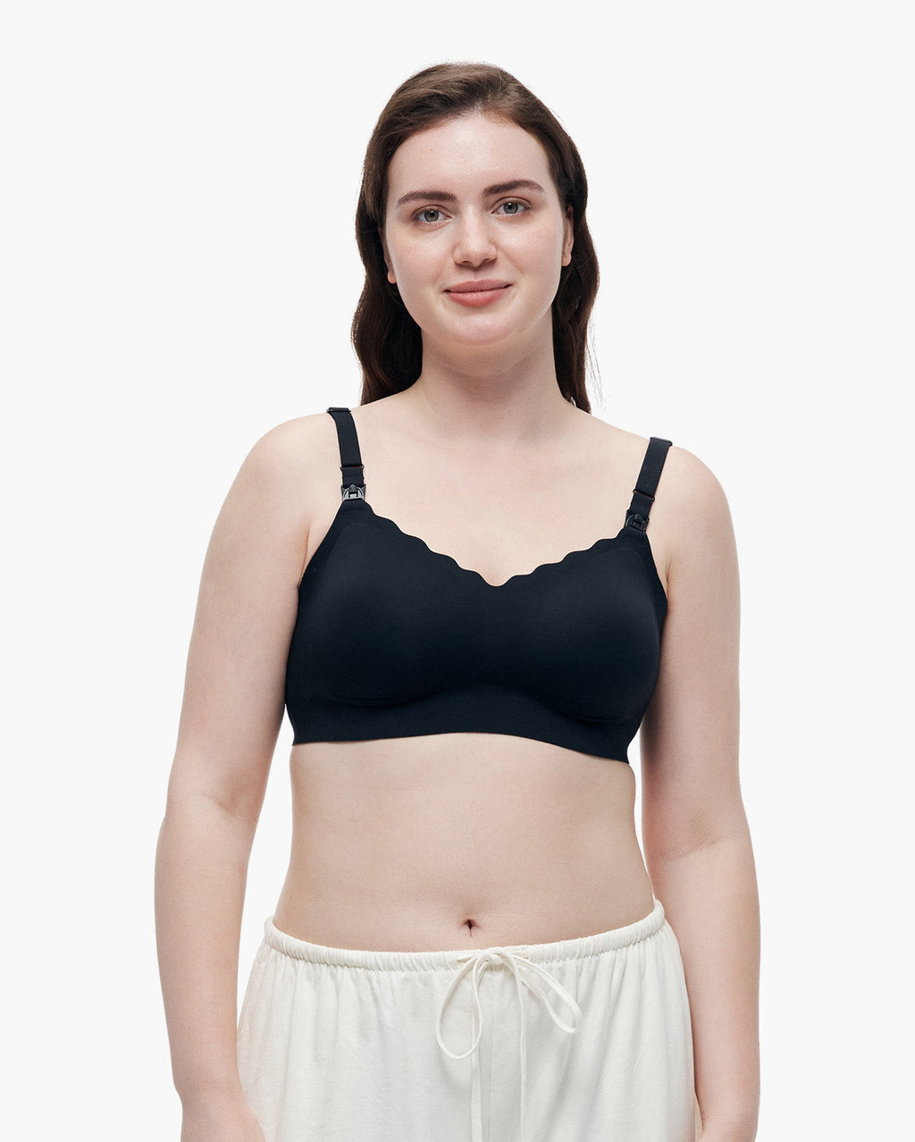 Cooling Hands-Free Nursing & Pump Bra