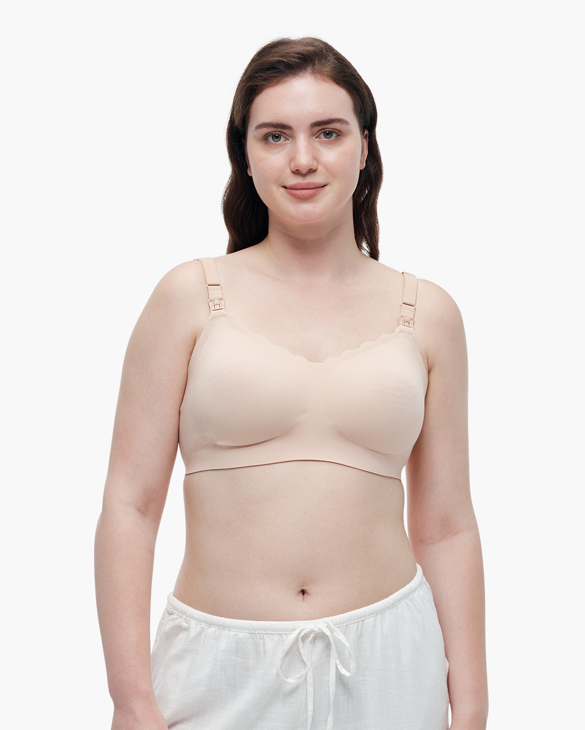 Cooling Hands-Free Nursing & Pump Bra