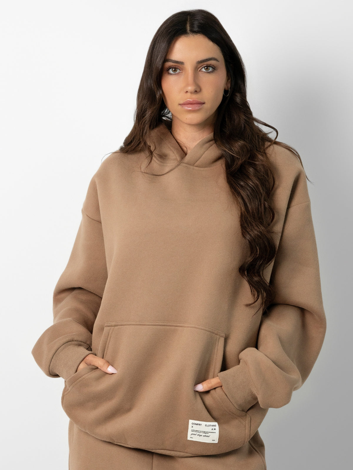 The Thoughtful Hoodie